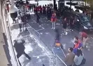 Ermeni barbarlar...