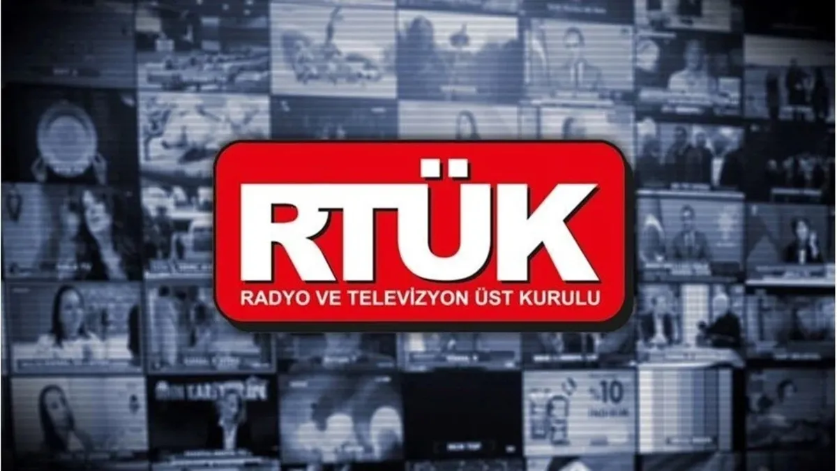 RTÜK'ten Halk TV'ye idari para cezası uygulandı