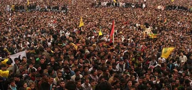 Diyarbakır’da Nevruz’a izin çıktı