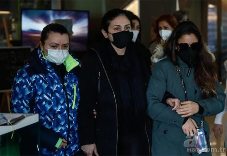 Fatma Girik’in vasiyeti ortaya çıktı! Tüm varlığını onlara bıraktı 7