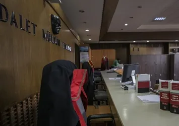 T.C. KASTAMONU 1. ASLİYE HUKUK MAHKEMESİNDEN