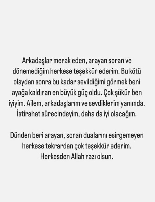 Berk Atan’ın sağlık durumu nasıl? Gönül Dağı’nın başrolü ağır yaralandı