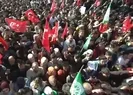 HDPKK Kılıçdaroğluna destek için sahaya indi