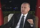 Başkan Erdoğandan valiye küfür eden İmamoğluna tepki