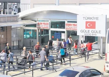 FETÖ’cülerin yeni ‘firar kapısı’