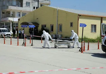 Sağlık Bakanı'ndan İdlib açıklaması