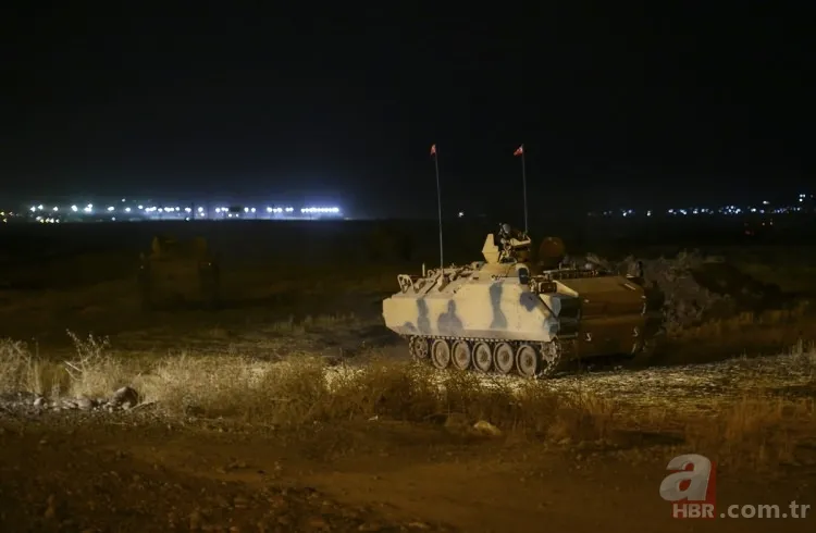 Mehmetçik ve Irak askerleri bunu ilk kez yapıyor 13