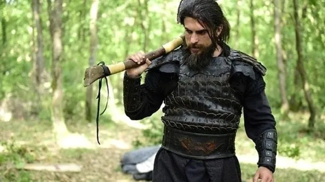 Kuruluş Osman'dan transfer bombası! Kurtlar Vadisi Pusu'nun yıldız ismi Ertuğrul Bey'i canlandıracak - 4