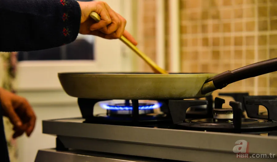 Sebzeleri yanlış tüketiyor olabilirsiniz! Uzmanlar açıkladı: Tüm vitaminleri yok ediyor 5