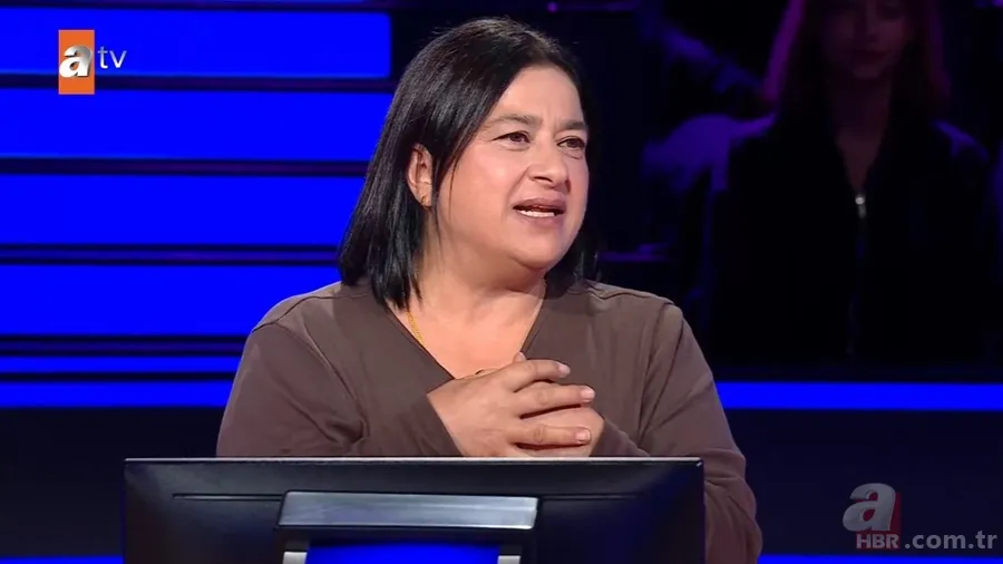 Milyoner'de kraliyet sorusu geceye damga vurdu! Şıkları görünce neye uğradığını şaşırdı 2