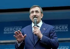 Cumhurbaşkanı Yardımcısı Cevdet Yılmaz’dan flaş açıklama: Kamuda tasarruf nasıl uygulanacak?