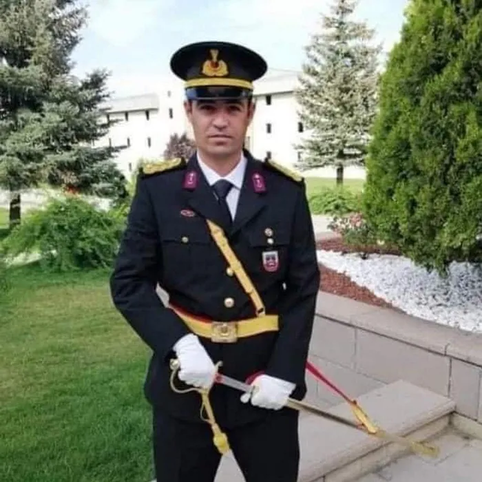 Son dakika: Bitlis şehidi Teğmen Baki Koçak’a veda