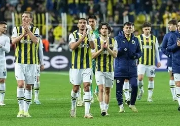 Fenerbahçe'nin Şampiyonlar Ligi eleme turundaki rakibi Lugano oldu