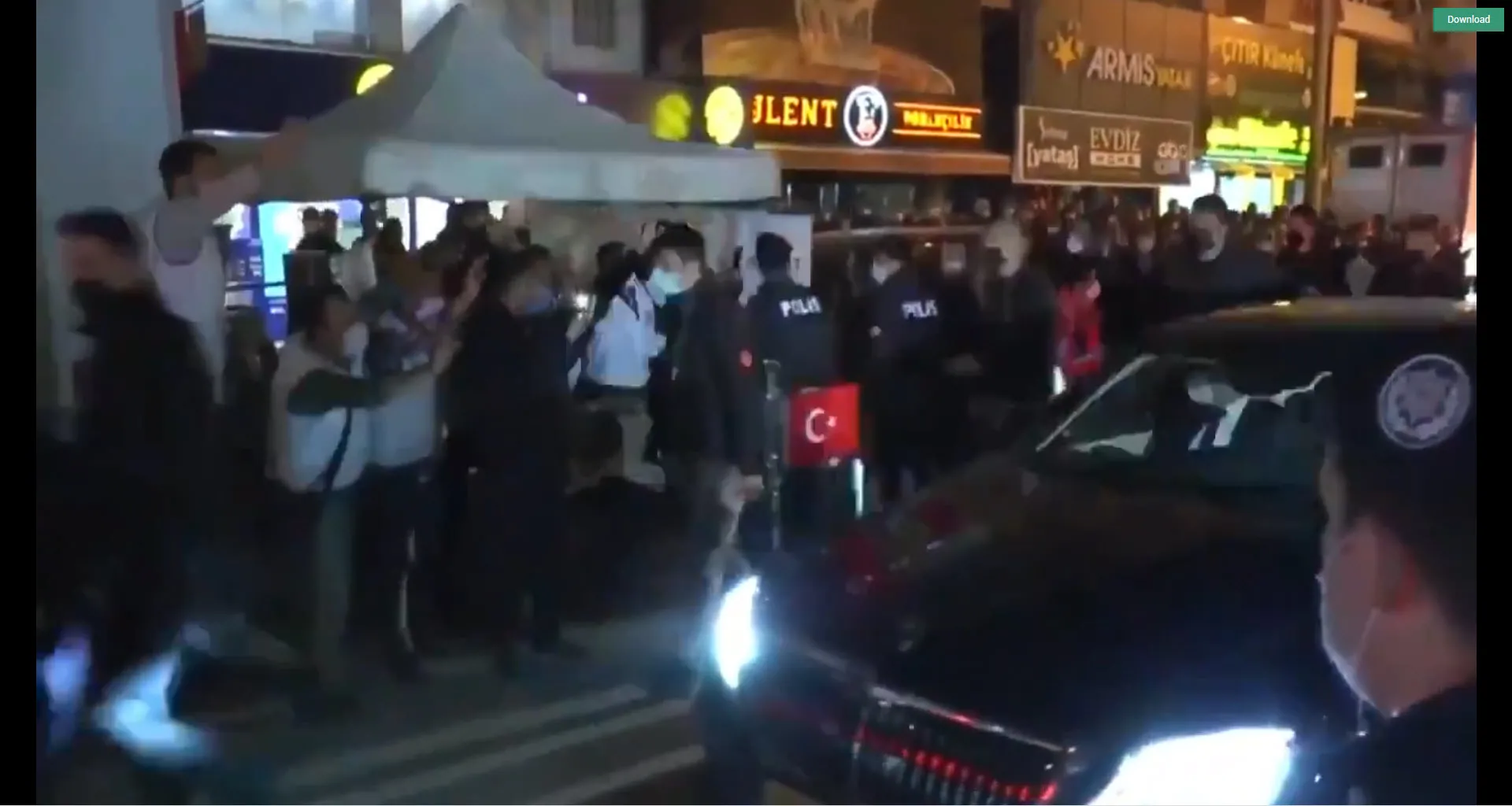 Algı operasyonları çöktü! FETÖ'cü hainlerden alçak iftira