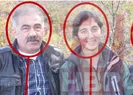 Kızlarını PKK’ya teslim edip ziyarete gitmişler!