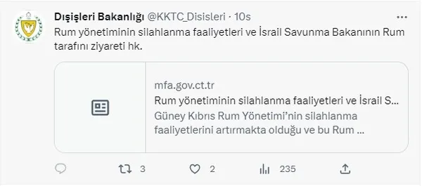 kktcden-israil-savunma-bakani-gallantin-gkryye-ziyaretine-tepki-1683307968532.jpg KKTC'den GKRY'ye sert tepki: Türk halkı adına konuşma hakkınız yok! - 2