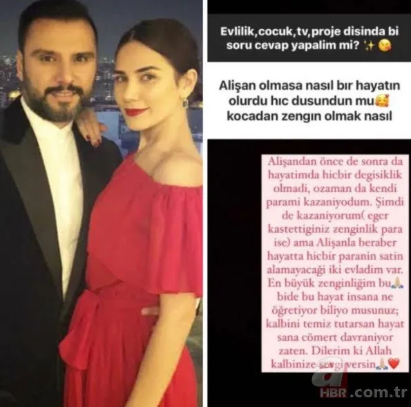 Buse Varol çileden çıktı! Alişan’la ilgili soruya ateş püskürdü