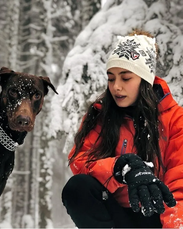 Neslihan Atagül’den sağlık durumuyla ilgili ilk açıklama! İşte son hali…