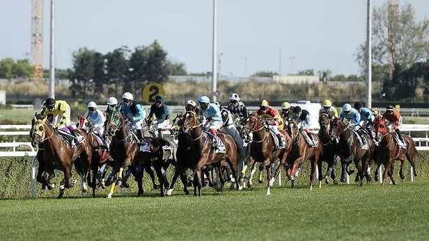 At yarışlarında ’derbi’ heyecanı! 94. Gazi Koşusu ne zaman? 2020 Gazi Koşusu seyircili mi olacak?
