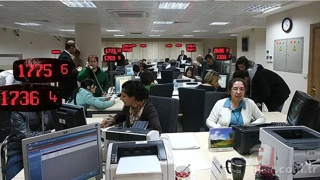 Son dakika kıdem tazminatı şartları neler? Kıdem tazminatı kimler alabilir? Kıdem tazminatı taban ve tavan hesaplama!