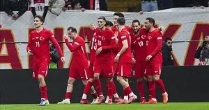 Futbolda milli mesai başlıyor!