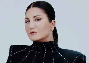 Sibel Can’ın hayranları şaşkın: Gerçek ismini duyan inanamadı