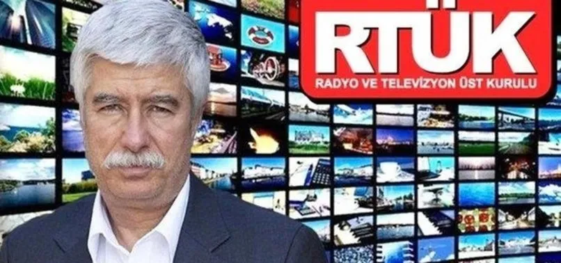 RTÜK üyeliği düşen CHP'li Faruk Bildirici'nin cinsel ürün fantezisi! Sahtekarlara göz yumarak desteklemiş