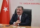 Vaka sayılarının artış gösterdiği iller için toplantı