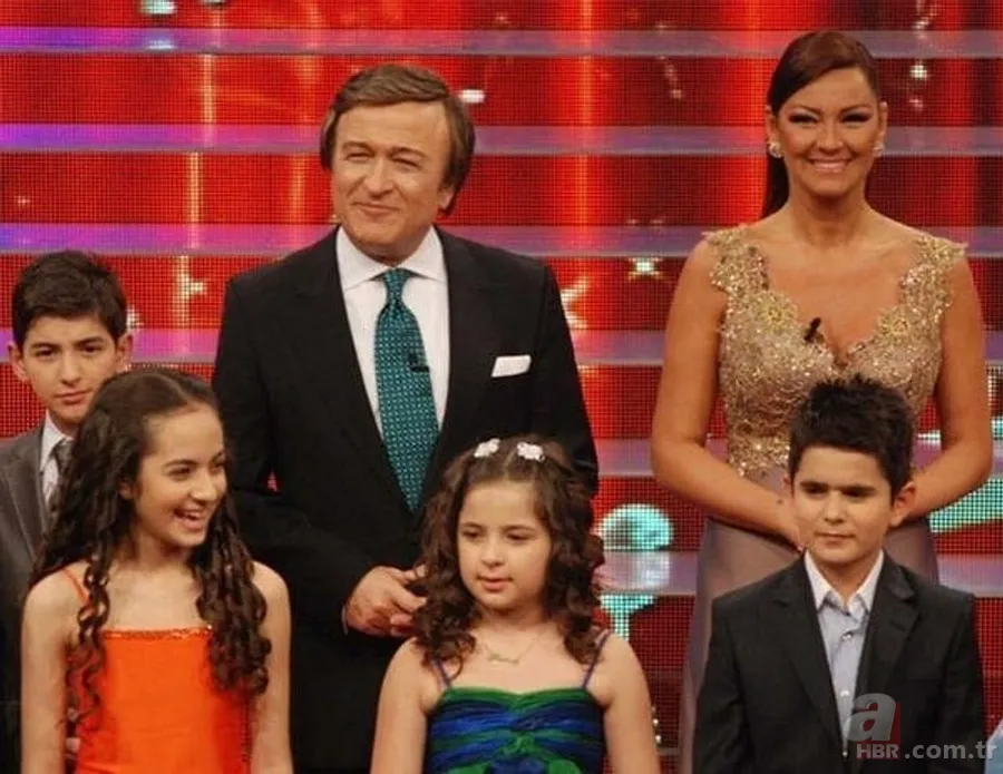 Bir Şarkısın Sen'in "Fındık Kurdu" kocaman oldu! O şimdi sahnelerden inmiyor 3