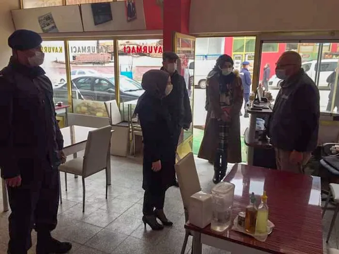 Son dakika: İçişleri Bakanlığı son durumu açıkladı! Yurt genelinde 149 bin 815 mekan denetlendi