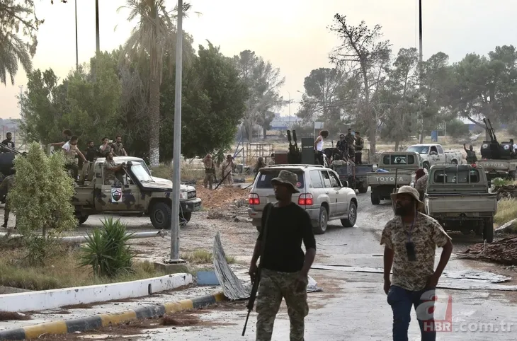 ABD eski Dışişleri Bakan Yardımcısı Matthew Bryza: Libya'da söz sahibi Türkiye'dir