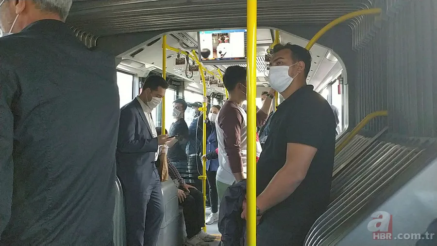 Prof. Dr. Mehmet Ceyhan'dan flaş açıklama: Koronavirüse karşı toplumsal bağışıklık bir hayal! 14