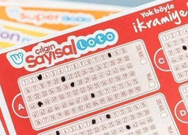Çılgın Sayısal Loto çekiliş sonuçları açıklandı! 29 Eylül Çılgın Sayısal Loto çekiliş sonucu sorgulama! İkramiye… - 1