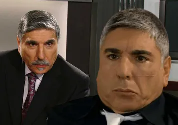 Kurtlar Vadisi'nin Kılıç Bey'i Atilla Olgaç'ın son hali gündem oldu