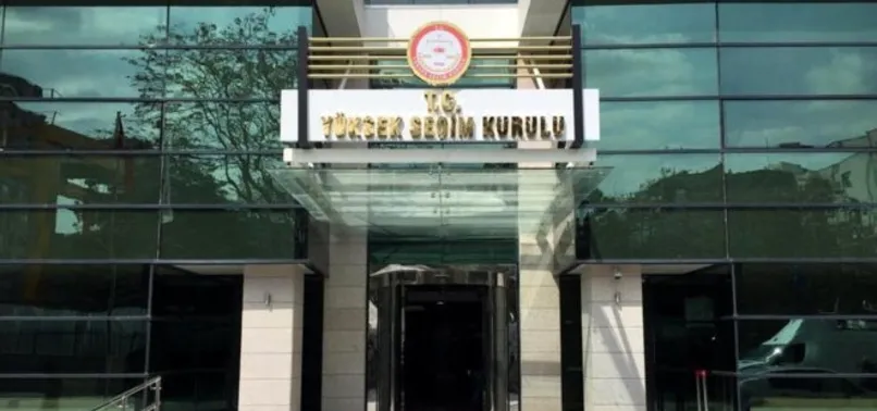 Herkes merakla bekliyor! Tüm gözler YSK'da