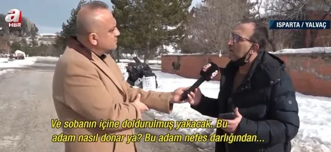 Isparta’da donarak öldü algısı çöktü! Acılı aile iddialara tepki gösterdi: Hiçbir ihtiyacı yoktu