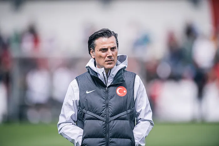 Vincenzo Montella’dan Arda Güler sözleri: Kararı ben vermedim...
