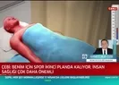 Beşiktaş Başkanı Çebi: Oyuncularımız karantina...