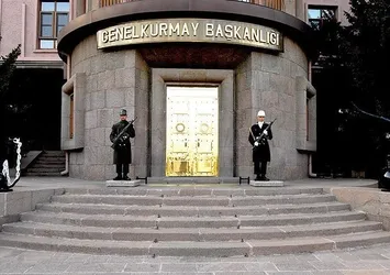Jandarma ve Sahil Güvenlik Komutanlığı İçişleri Bakanlığına bağlandı