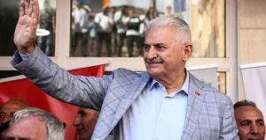 Binali Yıldırım’dan karne mesajı