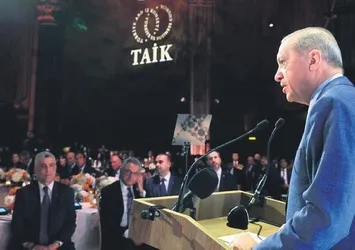 Başkan Erdoğan New York'ta dev şirketlerin yöneticileriyle görüşecek