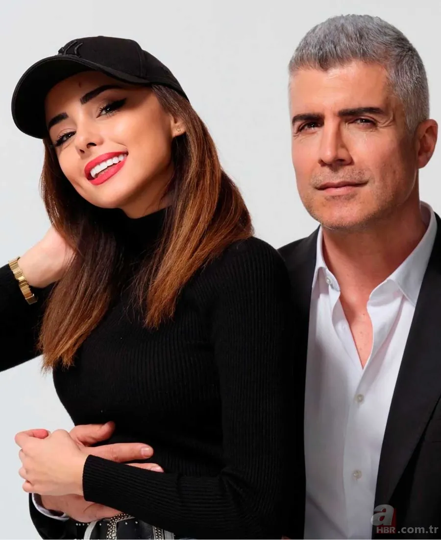 Mustafa Topaloğlu'ndan Özcan Deniz'e vefasızlık suçlaması: "Oğluma hata yaptı" 5