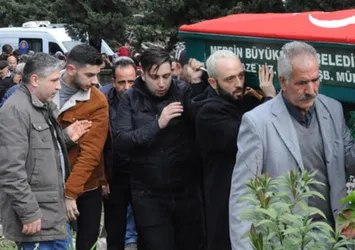 Mabel Matiz'in babası Ali Karaca hayatını kaybetti