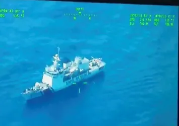 Akdeniz'de göçmen teknesi battı