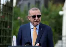 Başkan Erdoğandan Oruç Reis açıklaması