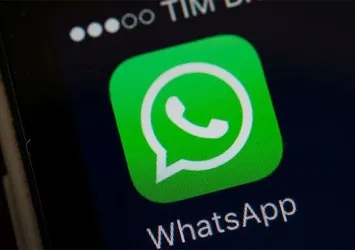Dikkat! WhatsApp mesajlarınız depolanıyor