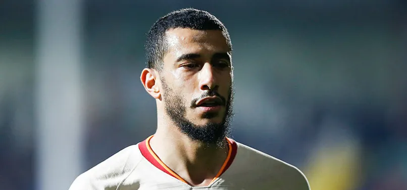 Galatasaray'a Belhanda piyangosu vurdu!
