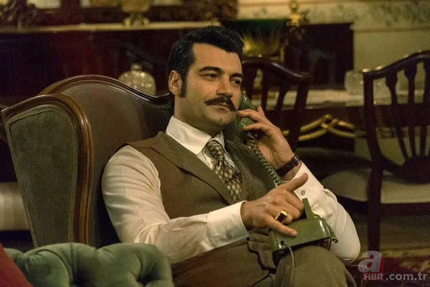 Bir Zamanlar Çukurova'nın Demir'i Murat Ünalmış hakkında kahreden gerçek! Şehit... 1