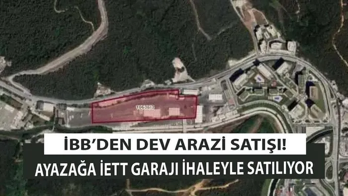İBB’nin skandal satışına mahkemeden ret! AK Partili Tevfik Göksu'dan flaş açıklama - 1