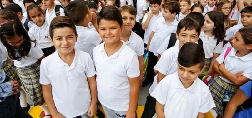 1 Nisan'da okullar tatil
